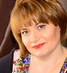 Profile picture of Lucia Helena