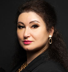 Profile picture of Lucia Helena