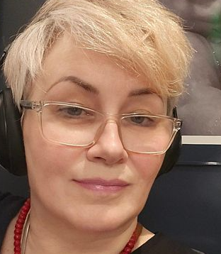 Profile picture of Lucia Helena