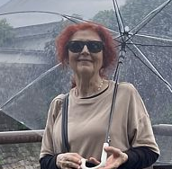Profile picture of Lucia Helena