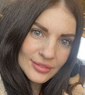 Profile picture of Lucia Helena