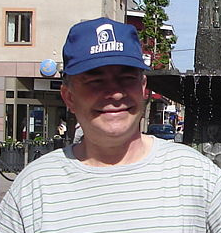 Profile picture of Lucia Helena