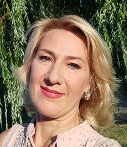 Profile picture of Lucia Helena