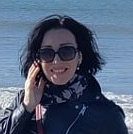 Profile picture of Lucia Helena