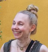 Profile picture of Lucia Helena