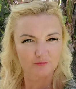 Profile picture of Lucia Helena