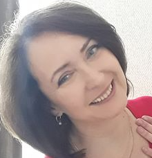 Profile picture of Lucia Helena