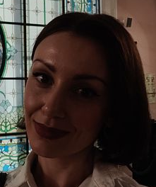 Profile picture of Lucia Helena