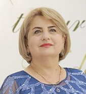 Profile picture of Lucia Helena